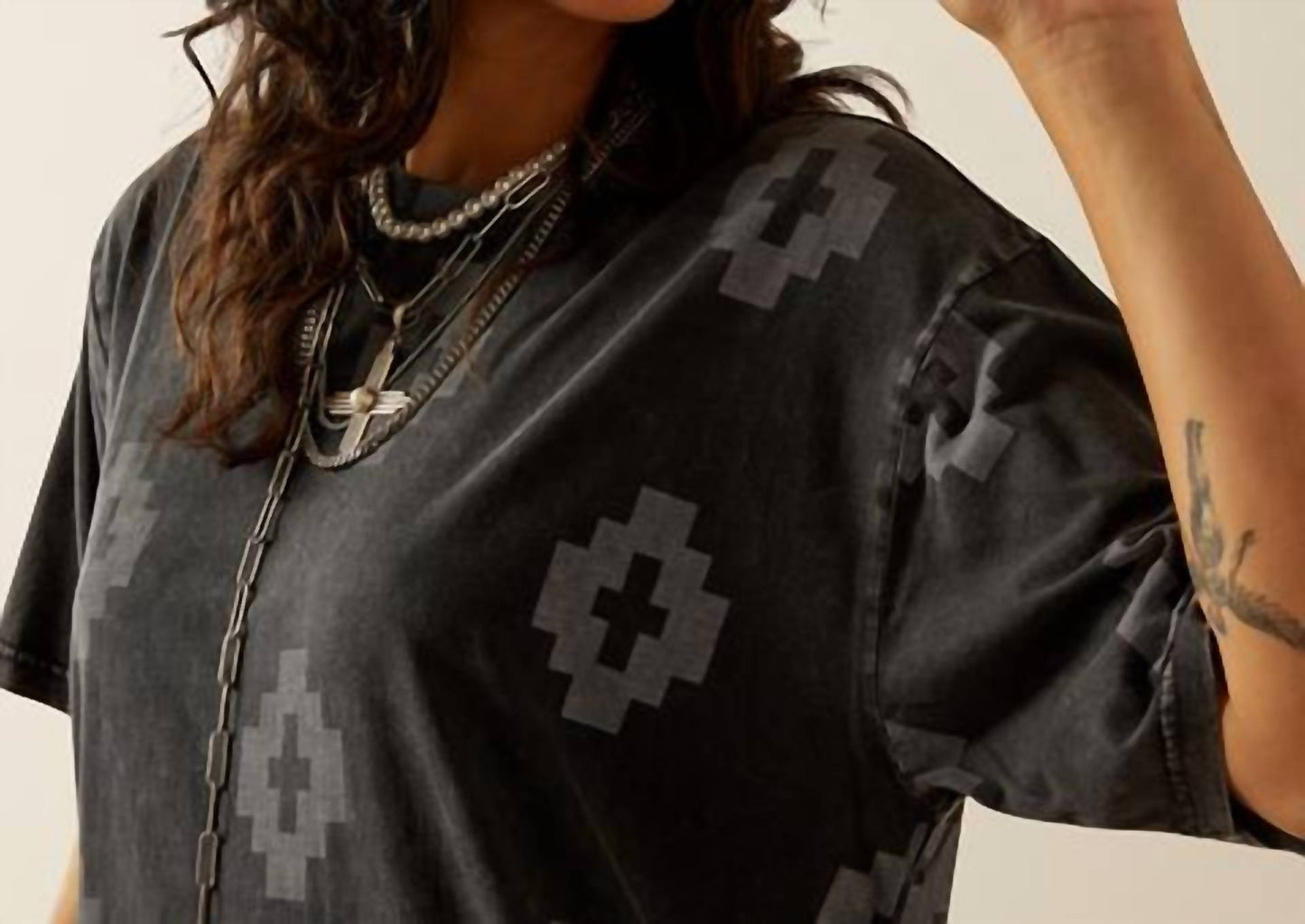 Ariat - Women's Isela Tee Dress