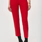 Joseph Ribkoff - Classic Straight Pant