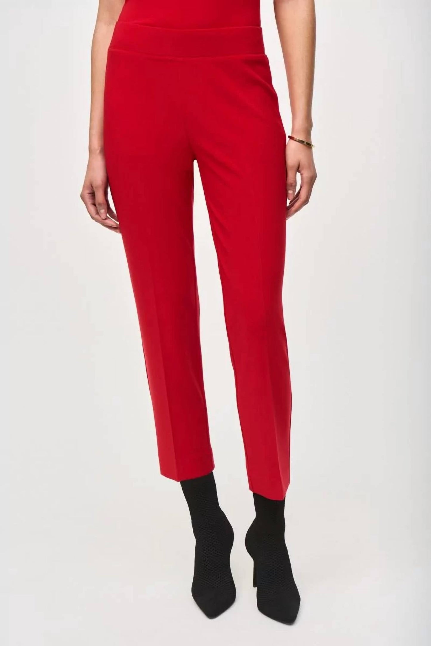 Joseph Ribkoff - Classic Straight Pant