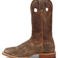 Dan Post. - Men's Murray Bison Cowboy Certified Boot
