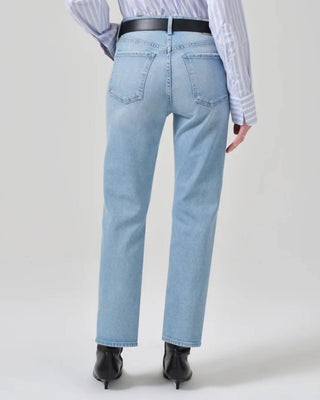 Citizens Of Humanity - Zurie Ankle Jeans