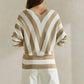 Abel Fragrance - Dana Sweater