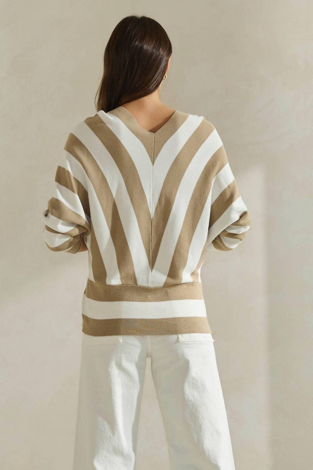 Abel Fragrance - Dana Sweater