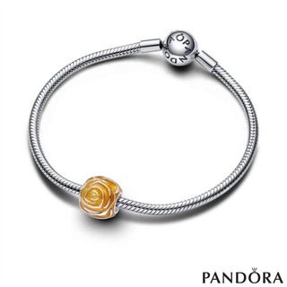 Pandora - Women's Rose In Bloom Charm