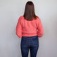 Minkpink - Luma Fluffy Sweater