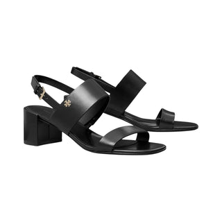 Tory Burch - Women's Double T Heel Sandals