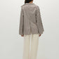 Faithfull The Brand - Gaia Long Wide Sleeves Top