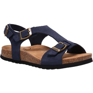Taos - Women's Mvp Suede Sandals