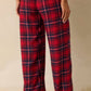 Z Supply - Hangout Plaid Pants