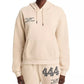 Vintage Havana - Angel Number 444 Hoodie with Patch
