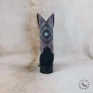 Roper - Women's Cheyenne Leather Boots