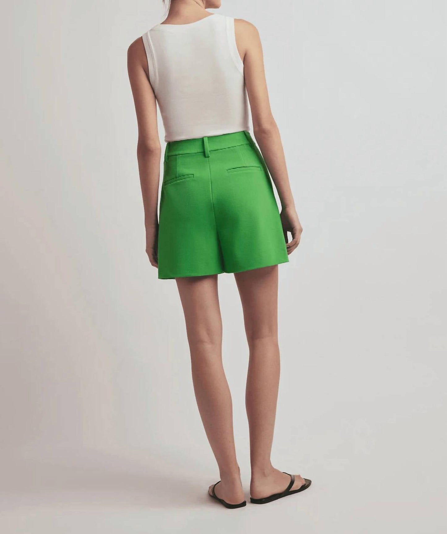 Favorite Daughter - Favorite High Waist Short
