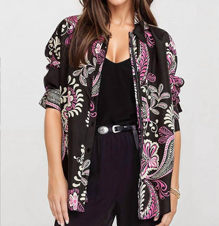 Johnny Was - Melaney Relaxed Blouse