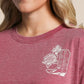 Ariat - Always Ramblin T-shirt