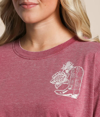 Ariat - Always Ramblin T-shirt