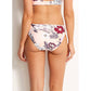 Seafolly - Modern Love Ruched Side Bikini Bottom