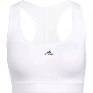 Adidas - Medium Support Removeable Pads Training Sports Bra