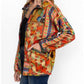 Johnny Was - JOAN SHERPA JACKET (REVERSIBLE)