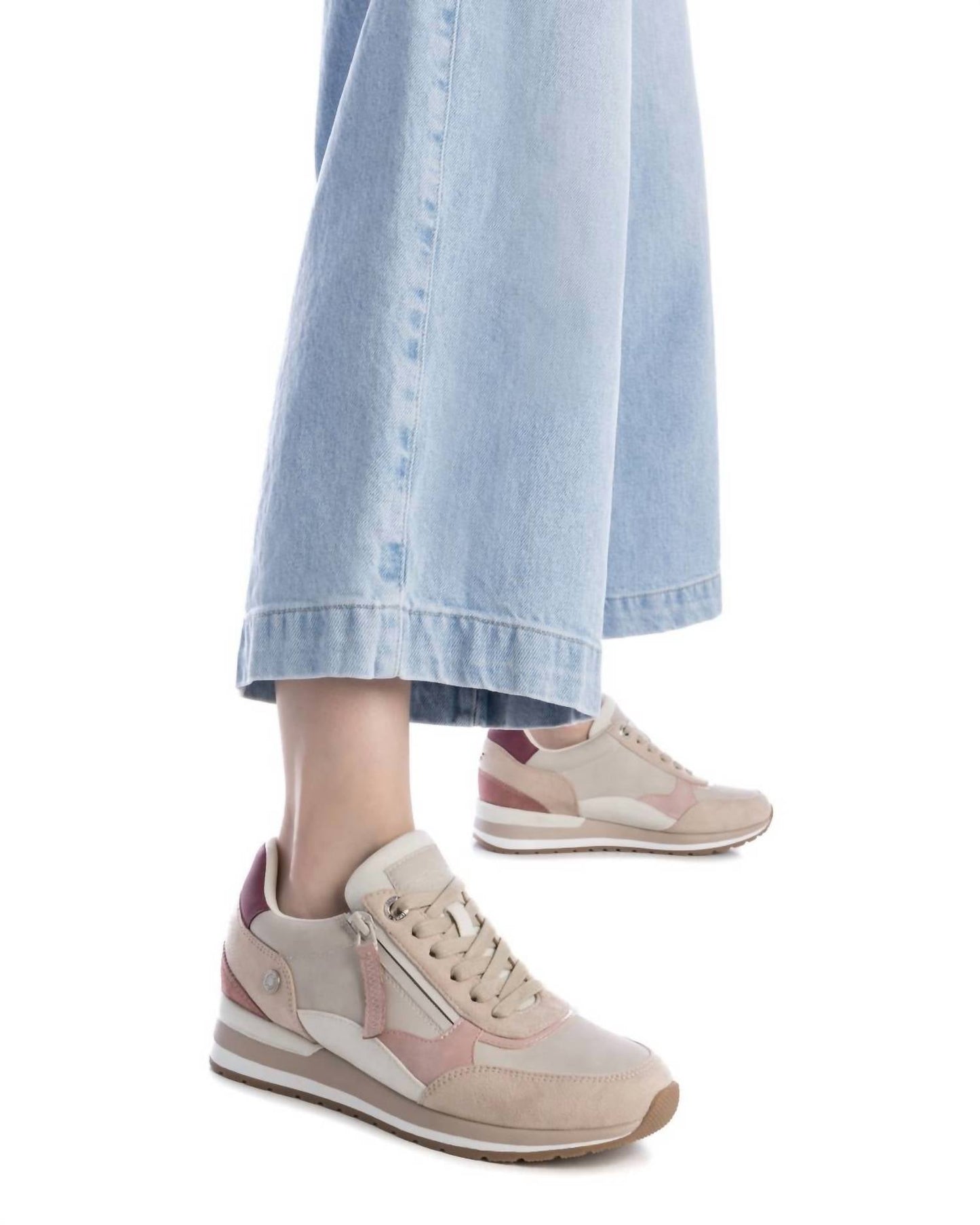 Xti - Women's Casual Sneakers