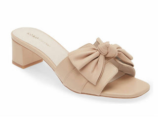 Koko + Palenki - Women's Sidney Bow Heel
