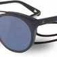 Vuarnet - Unisex Polarised Black Lenses Sunglasses