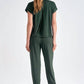 Elan - TSHIRT JUMPSUIT