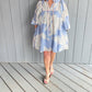 Entro - Best Seller Floral Mini Dress