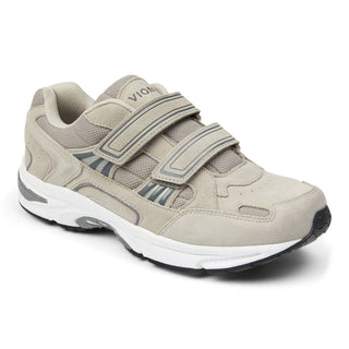 Vionic - MEN'S ALBERT SUEDE SNEAKER