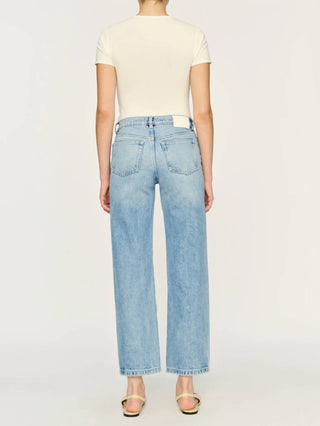 Dl1961 - Women'S - Drue Straight Leg Jean