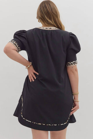 Entro - Life On The Edge Dress