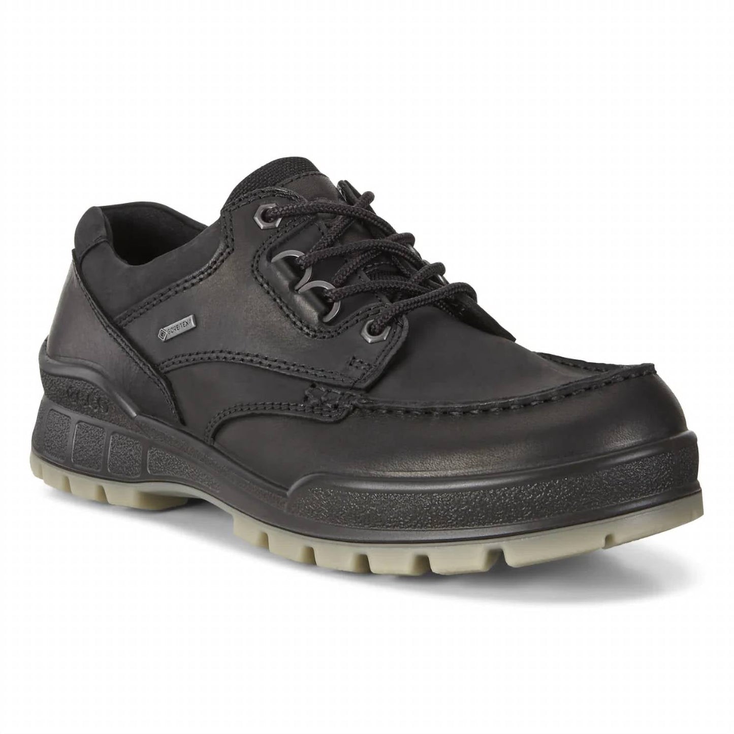 Ecco - Men's Track 25 Moc Gtx Low Shoes