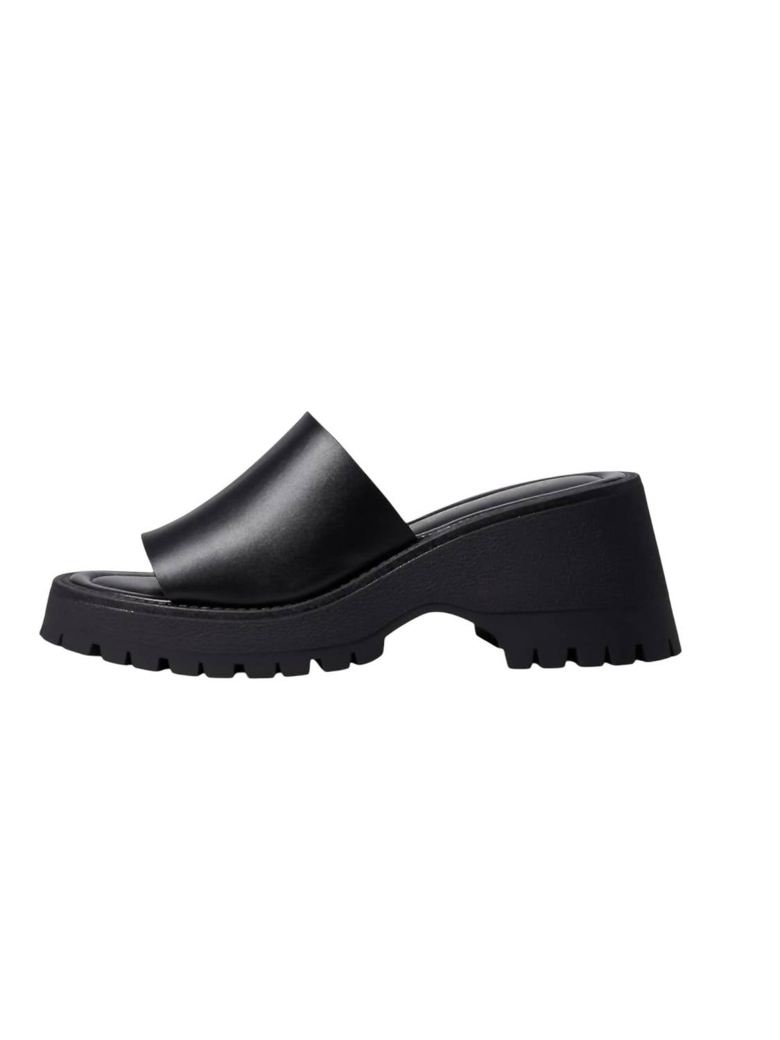 Free People - Women's Winona Wedge Sandal