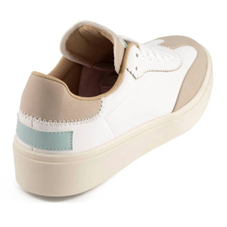 Andrea - Women's Urban Classic Sneaker