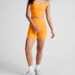 Beyond Yoga - Space Dye Slim Racerback Crop Tank Top