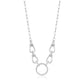 Ania Haie - Women's Horseshoe Link Necklace
