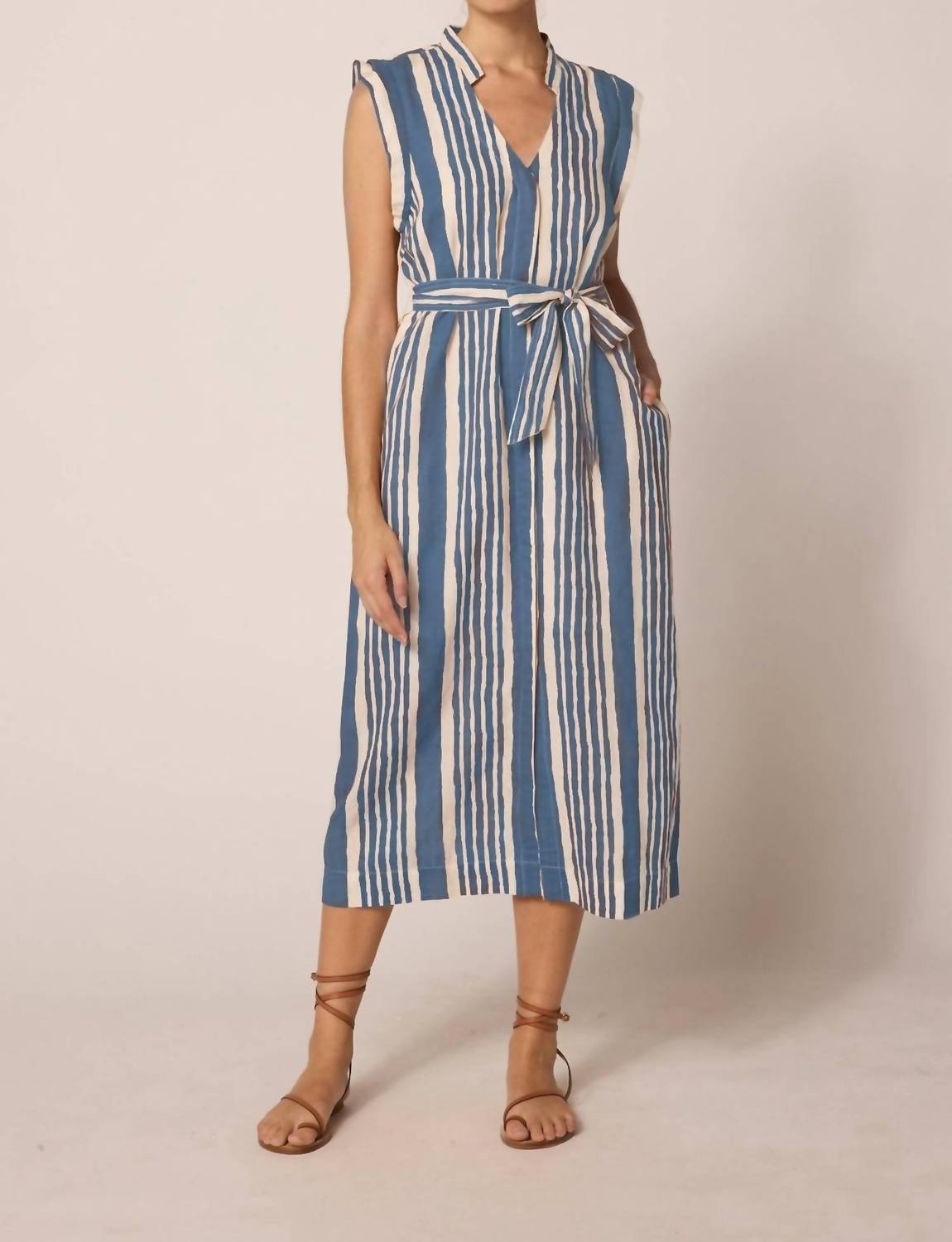 Cleobella - Lani Midi Dress