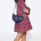 Saylor - Bettie Mini Dress