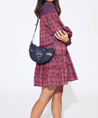 Saylor - Bettie Mini Dress