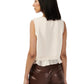 Cami Nyc - Irai Cropped Sweater Vest