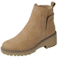 La Shoe King - Woman's Mug Boot