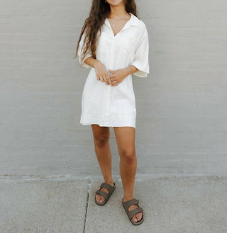 Z Supply - Condesa Mini Dress