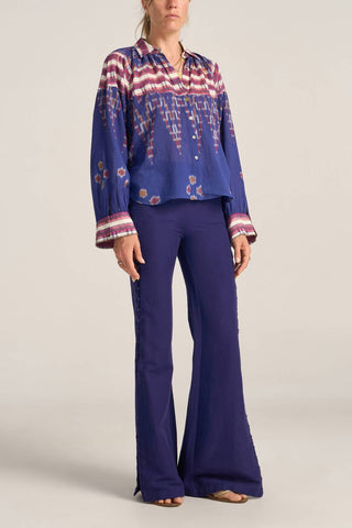 Ilio Nema - Medusa Long Sleeve Shirt