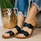 Corkys Footwear - Women's Wishy Washy Sandal