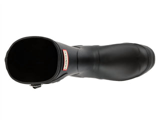 Hunter - Women's Original Short Matte Rain Boots