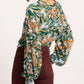Caballero - Terese Long Sleeve Top