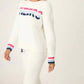 Pj Salvage - Marshmallow Party Snuggle Sweater