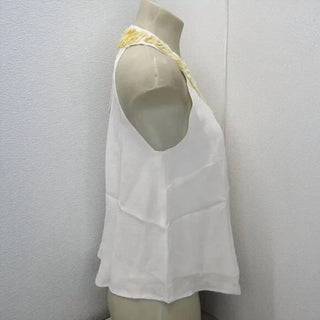 Ciebon - Women's V-neck Tank Top