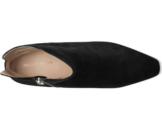 Pelle Moda - Women's Galia Suede Booties