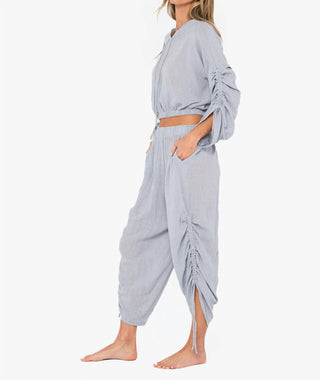 Jbq - Grayson Lounger Pants