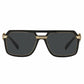 Versace - Unisex Square Sunglasses